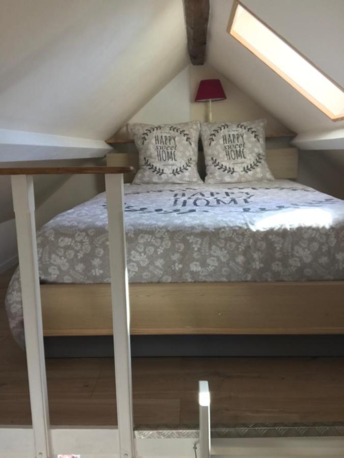 Camping Les Arbois Otel Montjay  Dış mekan fotoğraf